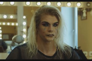 Maciejus Gosniowskis-Gąsiu: „Einu į sceną, nes turiu ką pasakyti“