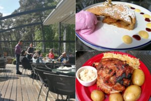 Pietūs restorane baigėsi taip, kaip visai nesitikėjom. Ir viskas – dėl padavėjos klaidos