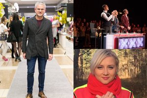 Edvardas Žičkus prakalbo apie TV projektuose išgarsėjusio paauglio romo smurtą Mažeikiuose