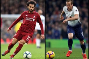 Kas galėtų šio sezono svajonių komandai „Liverpool“ sutrukdyti įveikti „Tottenham“?