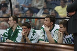 Triumfavęs „Žalgiris“ neatėmė iš vilniečių triuškinimo rekordo