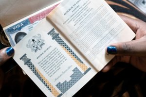 Norintieji JAV vizos nuo šiol turės teikti duomenis apie paskyras socialiniuose tinkluose