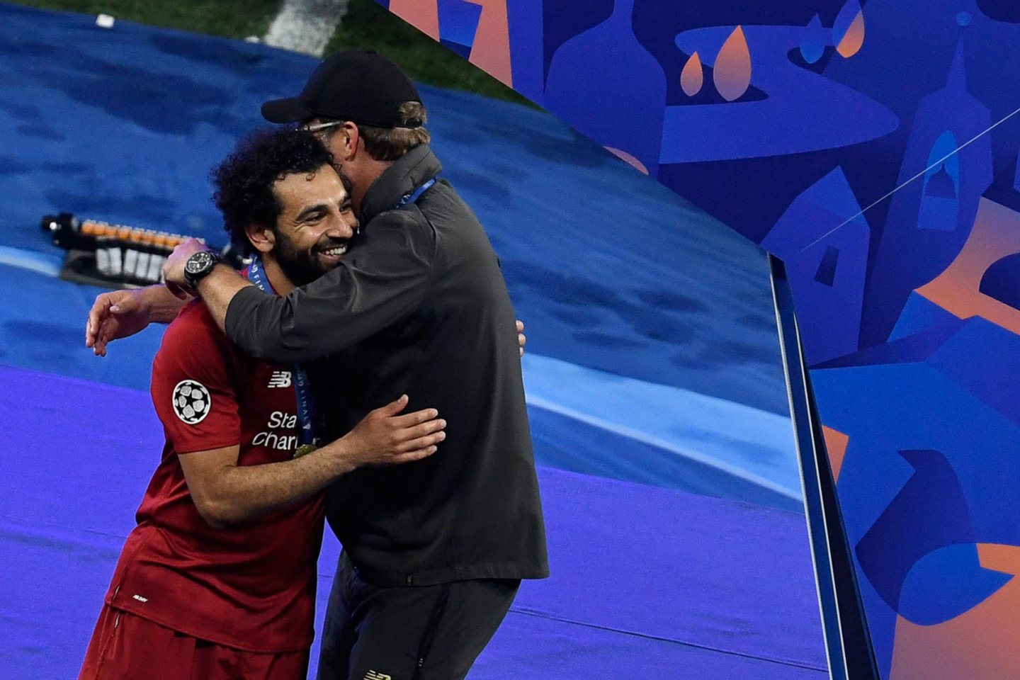 J.Kloppas iškovojo trofėjų po šešių iš eilės pralaimėtų finalų.