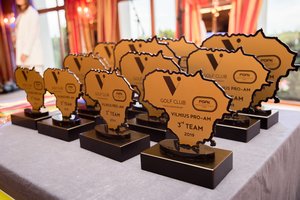 Golfo aikštyne – itališkas pergalės receptas ir lietuvių komandinis triumfas