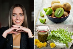 Norite, kad žarnynas dirbtų kaip laikrodis? Štai ką reikia valgyti