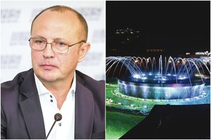 Druskininkai kyla prieš šmeižto bangą