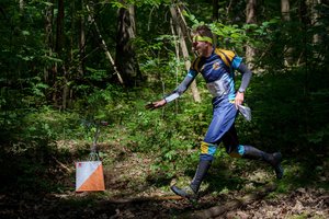 Lietuvos orientavimosi sporto čempionatas – tūkstančio pelkių labirintuose 