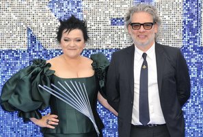 Dexteris Fletcheris su Dalia Ibelhauptaite išgyvena skaudžią artimojo netektį