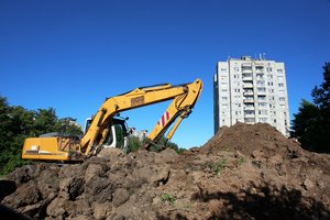 Skubinami Statybos įstatymo pakeitimai: architektai stveriasi už galvos