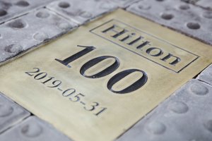 100 metų viešbučių istorija: kažkada ir šalto vandens kranas buvo revoliucija