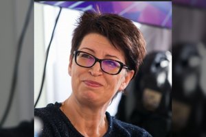 Psichiatrė Vilma Andrejauskienė paaiškino, ką turi daryti alkoholiko artimieji