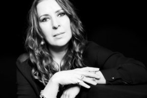 Naujausias Kristinos Sabaliauskaitės romanas griaus pasakiškus stereotipus