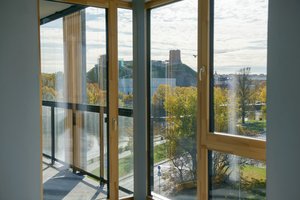 A. Avulis: „Naujas butas miesto centre nebėra tik pasiturintiems prieinamas pirkinys“