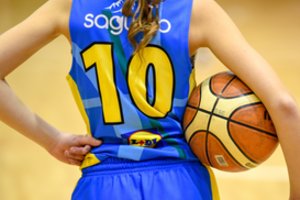 Jaunosios krepšininkės spjauna į Lietuvą: atsisako dalyvauti Europos krepšinio čempionatuose