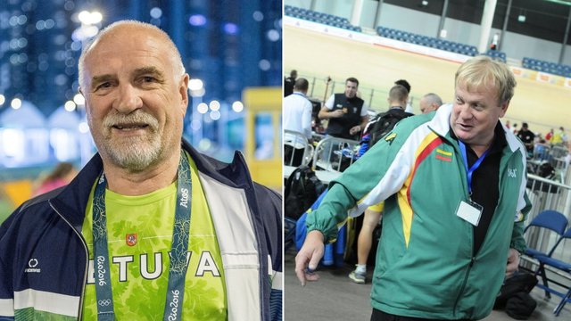 Lietuvos sportą sukrėtusi dopingo byla pasiekė teismą: įvardijo, kas laukia trenerių