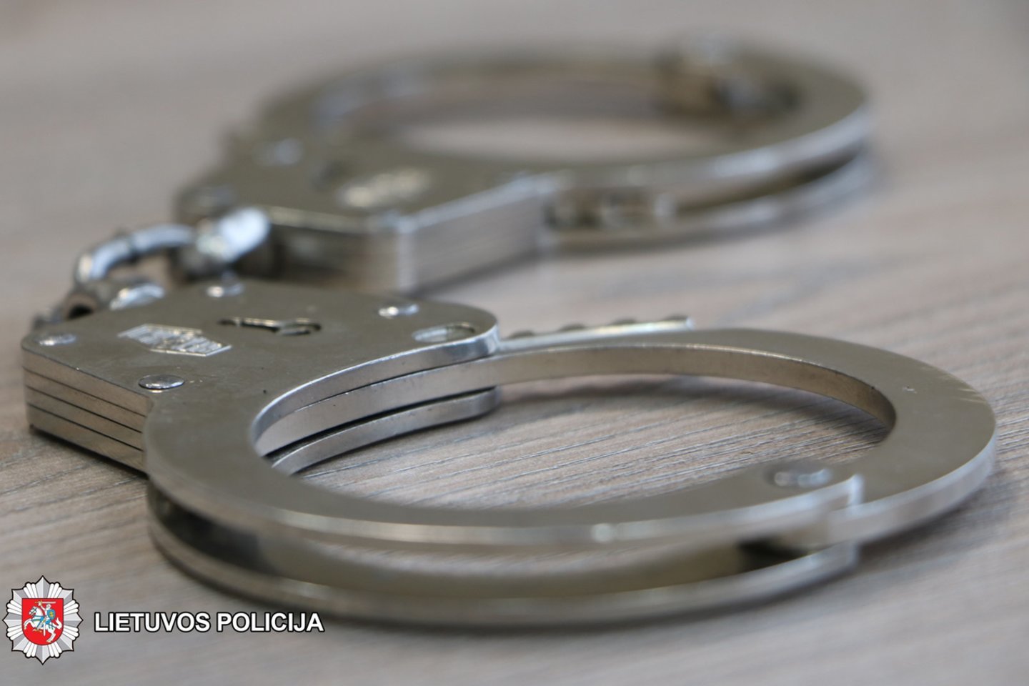 Panevėžio policija praneša apie per pastarąjį mėnesį sulaikytus sukčius.