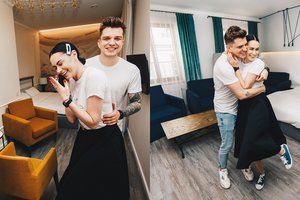 Radistas Jonas Nainys nustebino – ėmėsi netikėto verslo