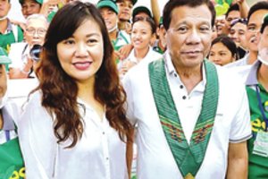 Prezidento pareiškimas nustebino: buvo gėjus tiktai trumpam, jį išgydė gražios moterys