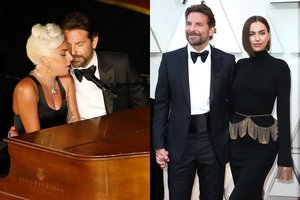 Byra Bradley Cooperio ir Irinos Shayk šeima: Rusijos supermodelis išsikraustė iš bendrų namų