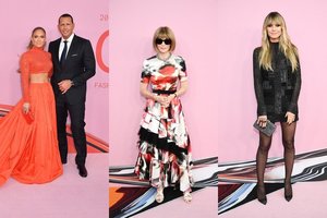 Mados „Oskaruose“ pasirodė paslaptingoji Anna Wintour