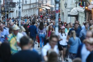 Visų pamėgtas festivalis „Kultūros naktis“ atvers naujas erdves