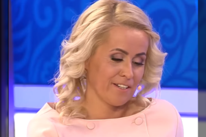 Pamatęs laidą apie „profesionalią išlaikytinę“ nepagailėjo: „Tikitės plaukti kaip š. pasroviui?“