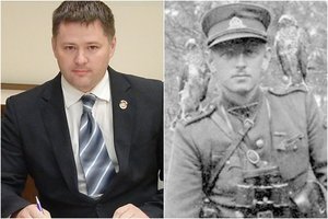 Prokuratūra siekia, kad Viačeslavui Titovui būtų skirta griežtesnė bausmė