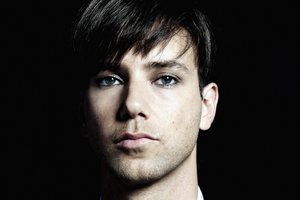 Klubo „Opium“ firminėje naktyje – šokių muzikos žvaigždė Tiga