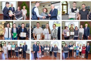 „Mūsų eksperimentas“: ant garbingos pakylos – vaikai, kuriantys mokslą