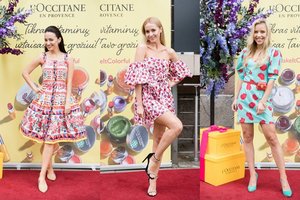 „Stiliaus“ nuosprendis: tarp savaitės stilingiausių – „Mis Lietuva 2013“ R. E. Mazurevičiūtė