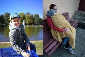 Nesapnuotas košmaras: atostogų grįžusiam emigrantų sūnui išryškėjo siaubinga liga