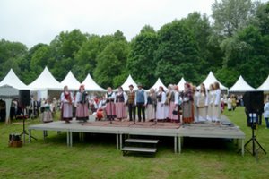 Kaimo bendruomenes netrukus pasieks nacionalinė parama