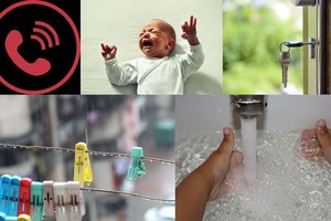 Kokia eilės tvarka atliksite šiuos veiksmus? Jūsų vertybės aiškios