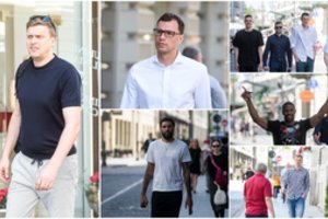 Finale triuškintas „Rytas“ sezoną uždarė prabangiai, bet ne šventiškai: trūko ir L. Kleizos