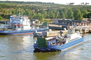 Neringiškiai to tikrai nesitikėjo – nauja tvarka juos verčia keltų įkaitais