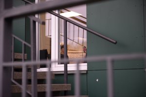 Darbe pasirodžius girtam FNTT pareigūnui kilo skandalas