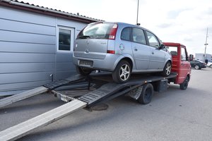 5 apie automobilių registravimą dažniausiai užduodami klausimai: ką į juos atsakė „Regitra“