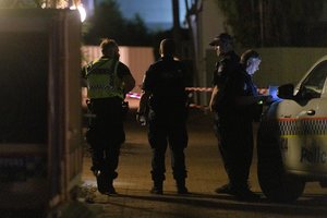 Darvino žudikas segėjo sekimo apyrankę, bet pergudravo policiją