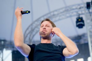 Selas pateikė naujienų apie grandiozinį šou ir džiaugiasi gyvenimo etapu be skandalų