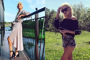 Realybės šou „Sala“ dalyvė: „Vyrai, nesiųskite man gėlių, siųskite pinigus“