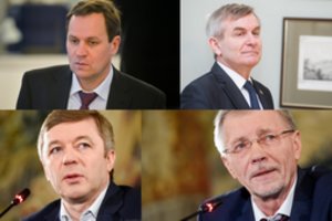 Valstiečiai skęsta: gelbėjimosi ratas – Lenkų rinkimų akcijos rankose