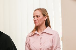 Nuosprendį E. Kručinskienės byloje apskundė ir prokuratūra, ir jos advokatas