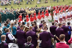 Plungėje XVI kartą gaus respublikinis pučiamųjų orkestrų festivalis