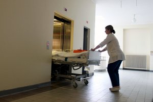 Lietuvai – Europos Komisijos pyla: ypač kritikavo išlaidas iš savo kišenės susirgus