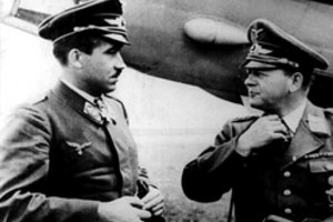 Naciai galėjo turėti greičiausią naikintuvą pasaulyje, tačiau Hitleriui šis tas nepatiko 