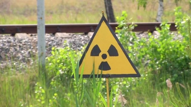 Serialas „Černobylis“ padidino turistų srautus tikrojoje tragedijos vietoje