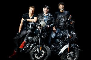 Vyriškiausi iš vyrų ragina tėčius būti ne tik stipriais, bet ir oriais