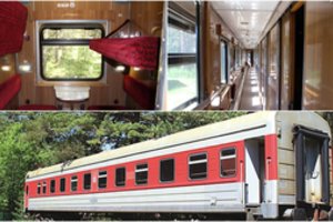 Ieškantiems nakvynės Palangoje šmaikštus verslininkas siūlo pigią vietelę  