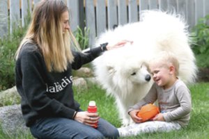 Dėvėti drabužiai „Vinted“ steigėjai atnešė sėkmę ir versle, ir meilėje