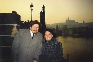 Kompozitorius Anatolijus Šenderovas mylimajai prieš mirtį parašė piktą laišką